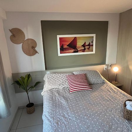Flat Tambau - Beira-Mar Apartment Joao Pessoa Exterior photo
